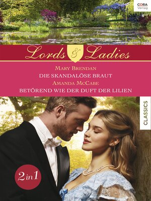 cover image of Historical Lords & Ladies Band 74